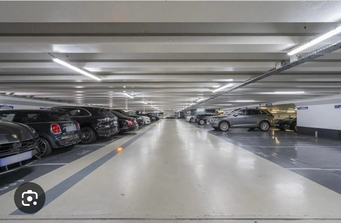 Apartment Foch Triomphe